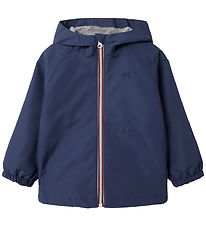 Name It Lightweight Jacket - NmnMarolo - Insignia Blue