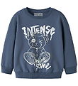 Name It Peysa - NmmDonvu - Vintage Indigo