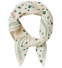 MarMar Scarf - Avi - Clover Field