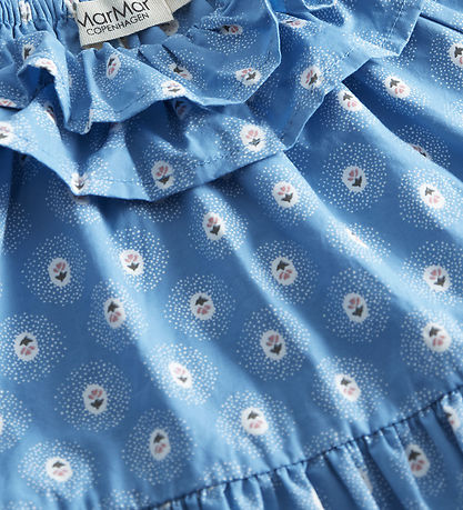 MarMar Jurk - Dalin - Kleine tulp