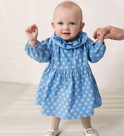 MarMar Jurk - Dalin - Kleine tulp