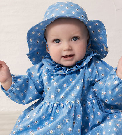 MarMar Jurk - Dalin - Kleine tulp