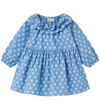 MarMar Jurk - Dalin - Kleine tulp