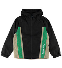 Quiksilver Jacket - Clicker - Dark Navy