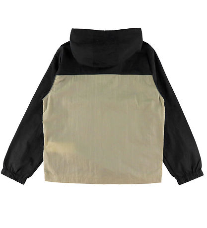 Quiksilver Jacket - Clicker - Dark Navy