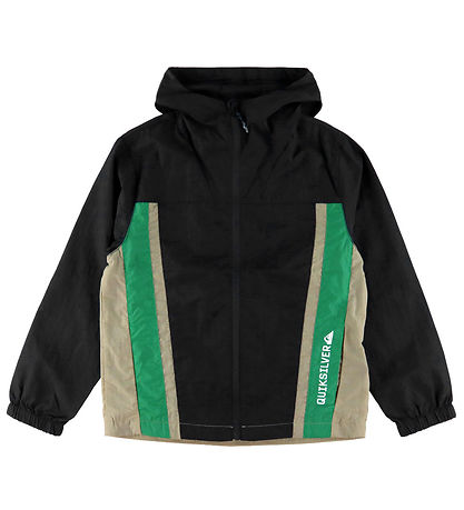 Quiksilver Jacket - Clicker - Dark Navy