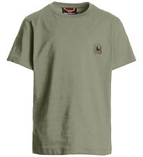Parajumpers - T-shirt - Ashen Sage