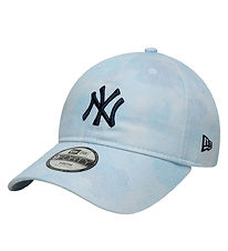 New Era Cap - 9Twenty - New York Yankees - Pastel Blue
