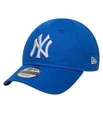 New Era Cap - 9Forty - New York Yankees - With Blue