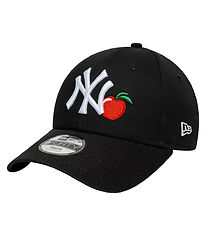 New Era Cap - 9Forty - New York Yankees - Black