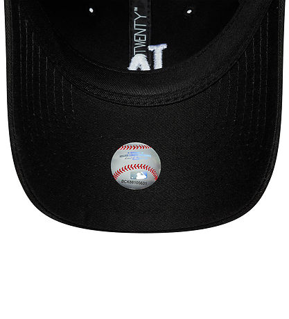 New Era Cap - 9Forty - Dodgers - Black