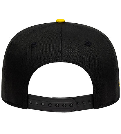 New Era Cap - 9Fifty - Batman - Black