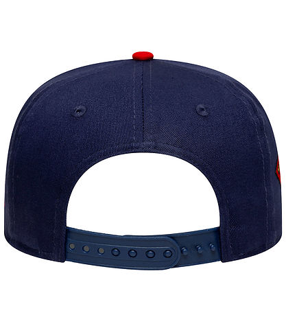 New Era Cap - 9Fifty - Superman - Navy