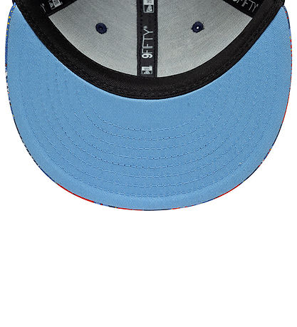 New Era Cap - 9Fifty - Superman - Navy