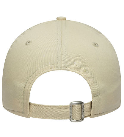 New Era Cap - 9Forty - Dodgers - Light Beige