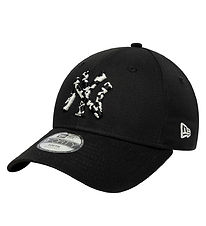 New Era Cap - 9Forty - New York Yankees - Black