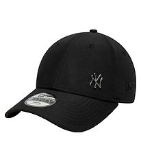 New Era Cap - 9Forty - New York Yankees - Black