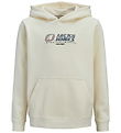 Jack & Jones Hettegenser - JcoTier - Sweet Mais