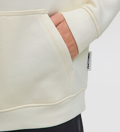 Jack & Jones Hettegenser - JcoTier - Sweet Mais