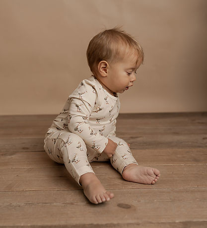 Hanevild Body l/ä - Gans - Summer Sand