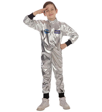 Rubies Costume - Astronaut