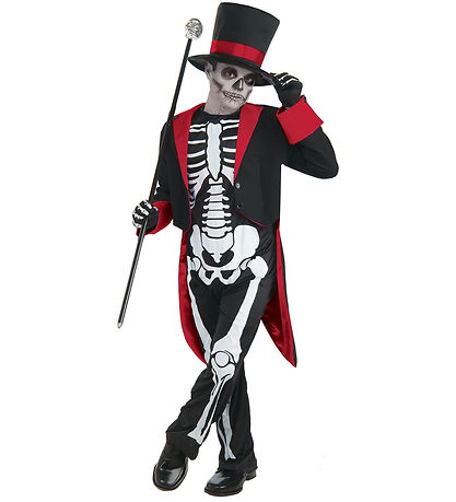 Rubies Costume - Mr. Bone Jangles