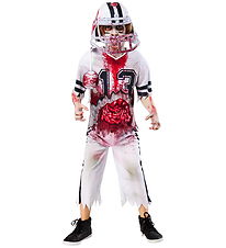 Rubies Costume - Zombie American Footballer