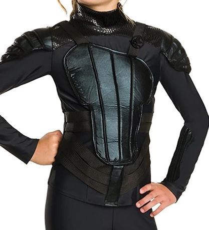 Rubies Costume - Katniss Everdeen