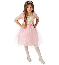 Rubies Costume - Twinkle Rose Princess