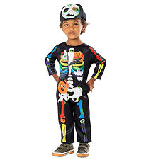 Rubies Costume - Mini Bones Skeleton