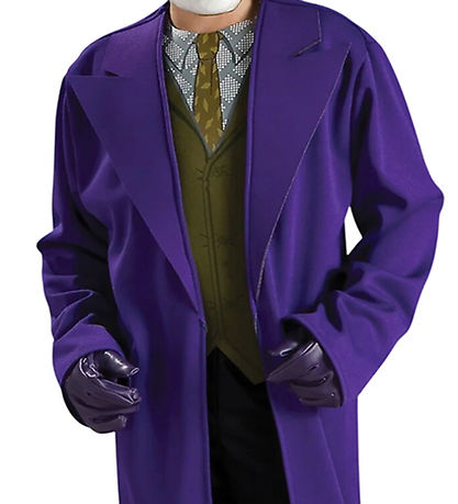 Rubies Búningur - The Joker