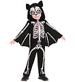 Rubies Costume - Skeleton Bat