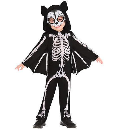 Rubies Costume - Skeleton Bat
