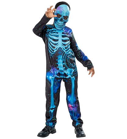 Rubies Costume - Skeleton