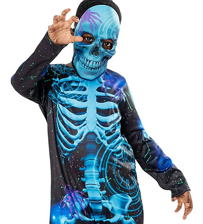 Rubies Costume - Skeleton