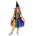 Rubies Costume - Barbie Witch