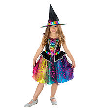 Rubies Costume - Barbie Witch