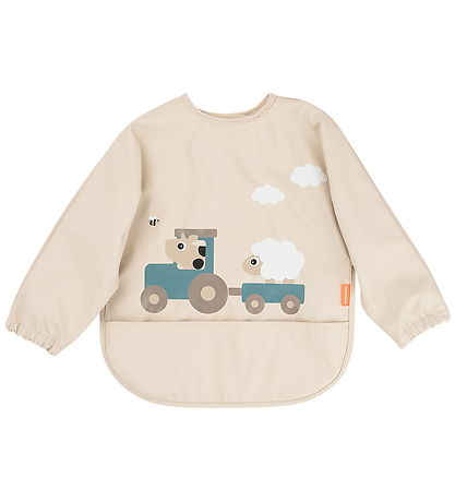 Done by Deer Apron - Tiny Farm - Sand