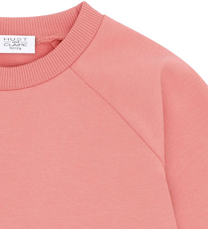 Hust and Claire Villamekko - HCDonna - Sorbetti M. Tulosta