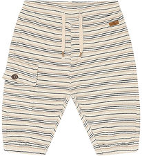 Hust and Claire Trousers - Knitted - HCGus - Snow White