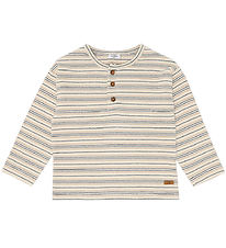 Hust and Claire Blouse - Knitted - HCSune - Snow White