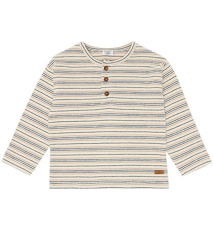 Hust and Claire Bluse - Strick - HCSune - Snow White