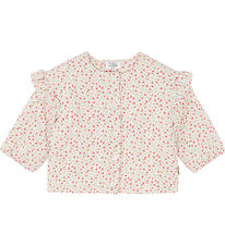 Hust and Claire Jacket - HCSession - Petal Pink