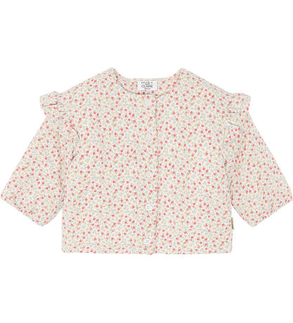 Hust and Claire 재킷 - HCSessie - 페탈 핑크