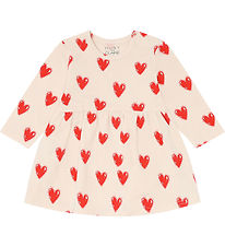 Hust and Claire Dress - HCKis - Kit