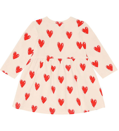 Hust and Claire Robe - HCKis - Kit