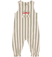 Hust and Claire Overalls - HC Magadelna - Quartz