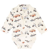 Hust and Claire Body I/e - HCBoye - Snow White