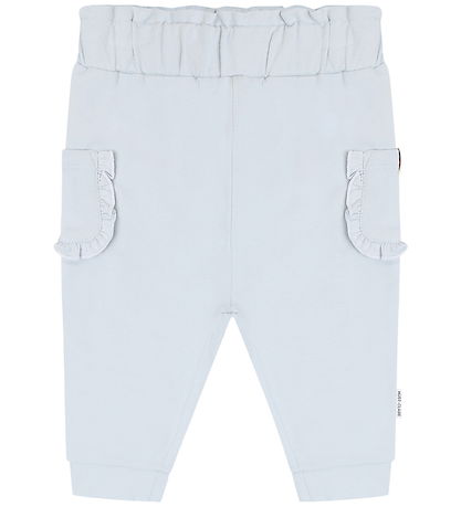 Hust and Claire Joggingbuxur - HCGenny - Smá Blue