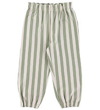 Hust and Claire Trousers - HCThilde - Quartz